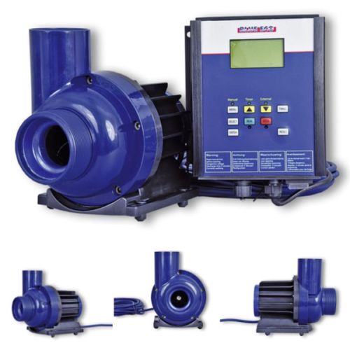 Blue Eco 350 / NEU 2025
